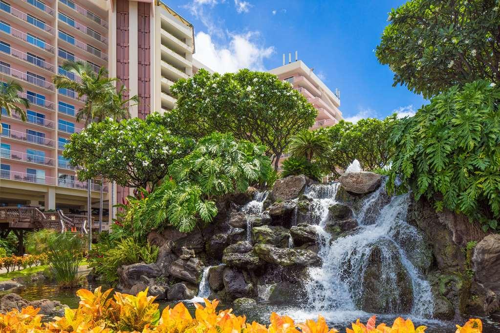 Hilton Vacation Club Kaanapali Beach Maui Luaran gambar