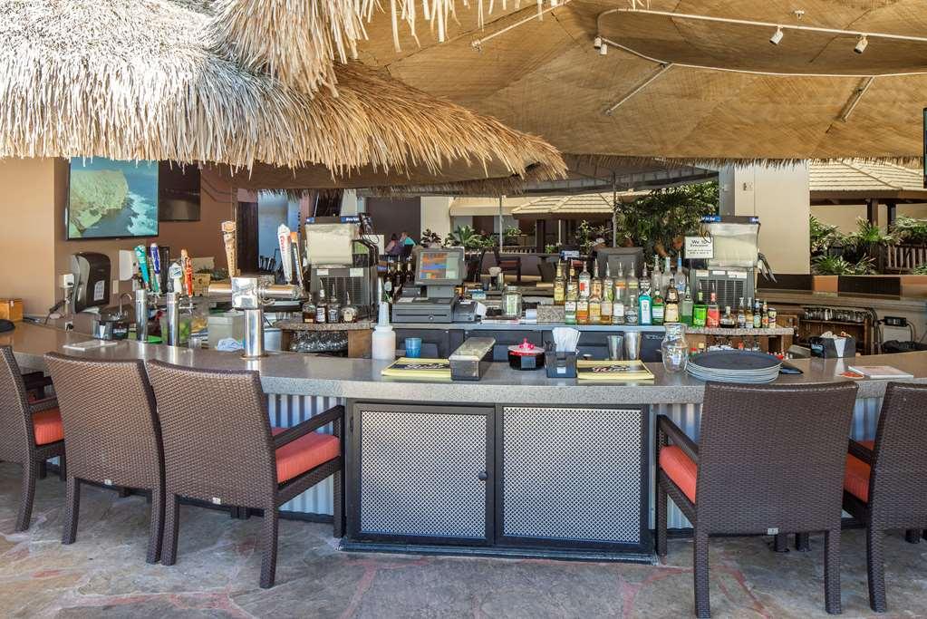 Hilton Vacation Club Kaanapali Beach Maui Restoran gambar