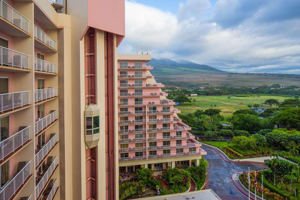 Hilton Vacation Club Kaanapali Beach Maui Luaran gambar