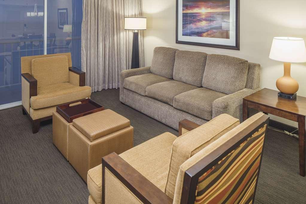 Hilton Vacation Club Kaanapali Beach Maui Bilik gambar