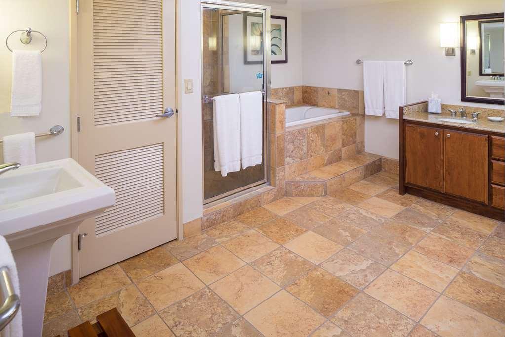 Hilton Vacation Club Kaanapali Beach Maui Bilik gambar