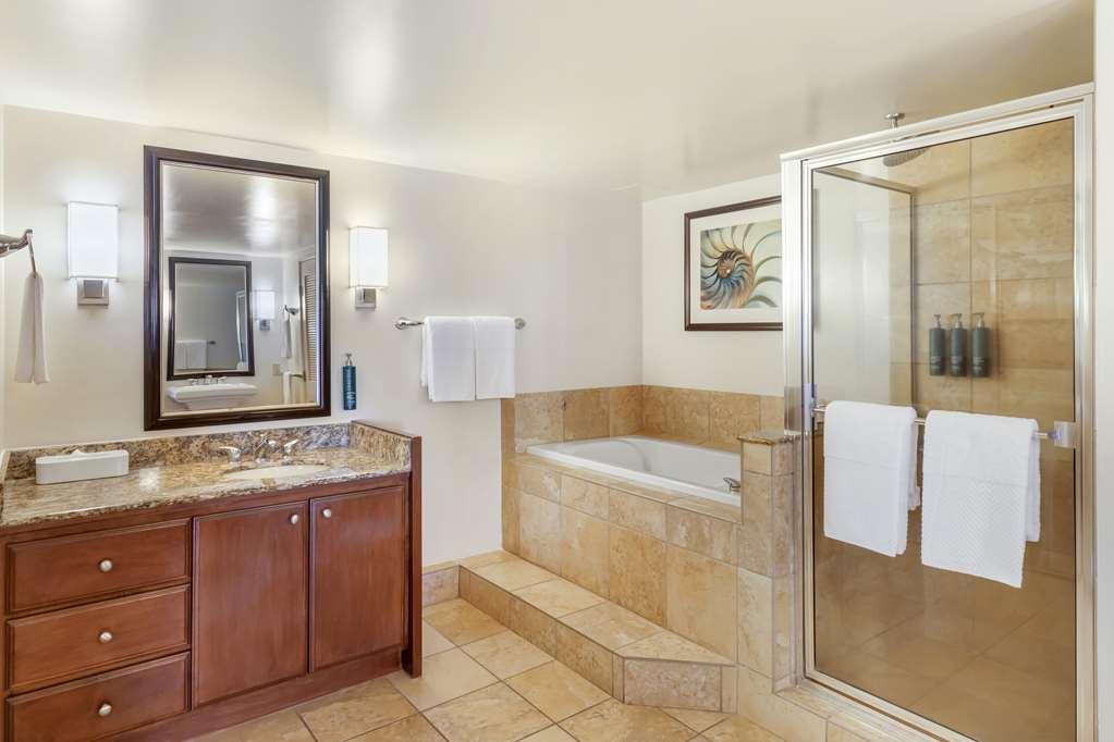 Hilton Vacation Club Kaanapali Beach Maui Bilik gambar