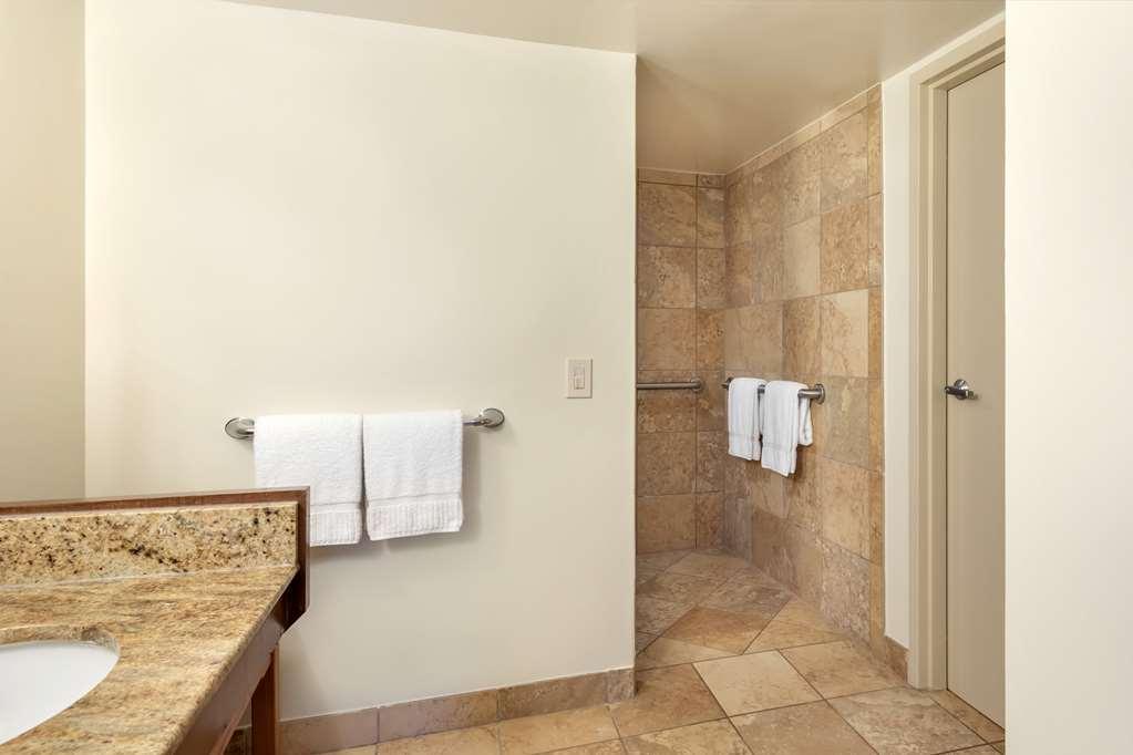 Hilton Vacation Club Kaanapali Beach Maui Bilik gambar