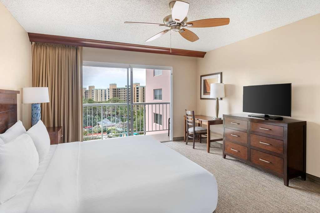 Hilton Vacation Club Kaanapali Beach Maui Bilik gambar