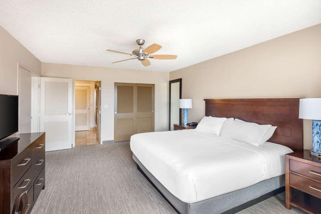 Hilton Vacation Club Kaanapali Beach Maui Bilik gambar