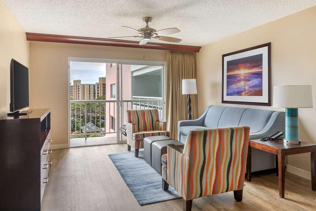 Hilton Vacation Club Kaanapali Beach Maui Bilik gambar