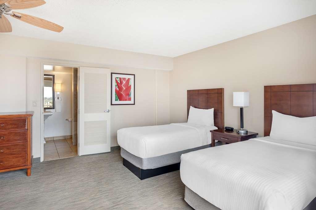 Hilton Vacation Club Kaanapali Beach Maui Bilik gambar
