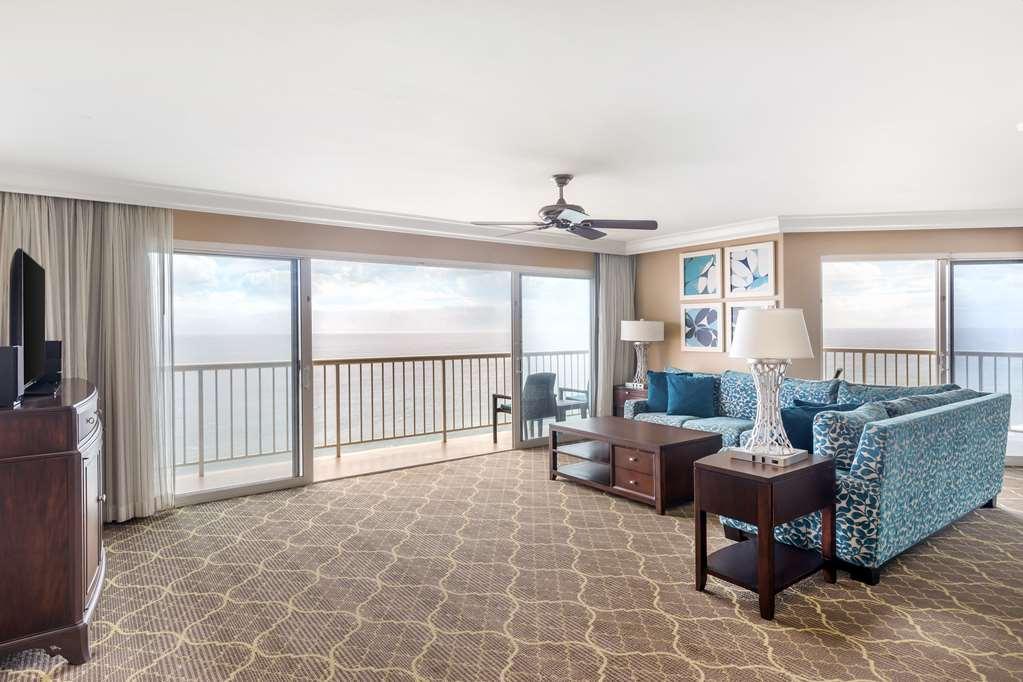Hilton Vacation Club Kaanapali Beach Maui Bilik gambar