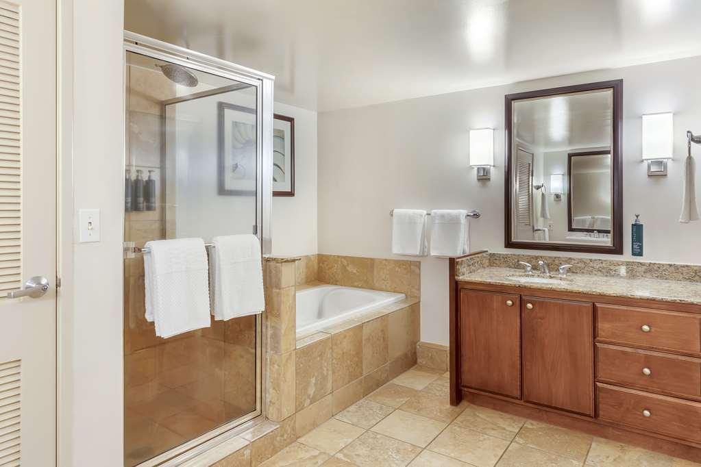 Hilton Vacation Club Kaanapali Beach Maui Bilik gambar
