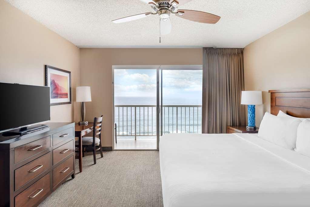 Hilton Vacation Club Kaanapali Beach Maui Bilik gambar