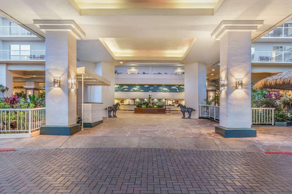 Hilton Vacation Club Kaanapali Beach Maui Luaran gambar