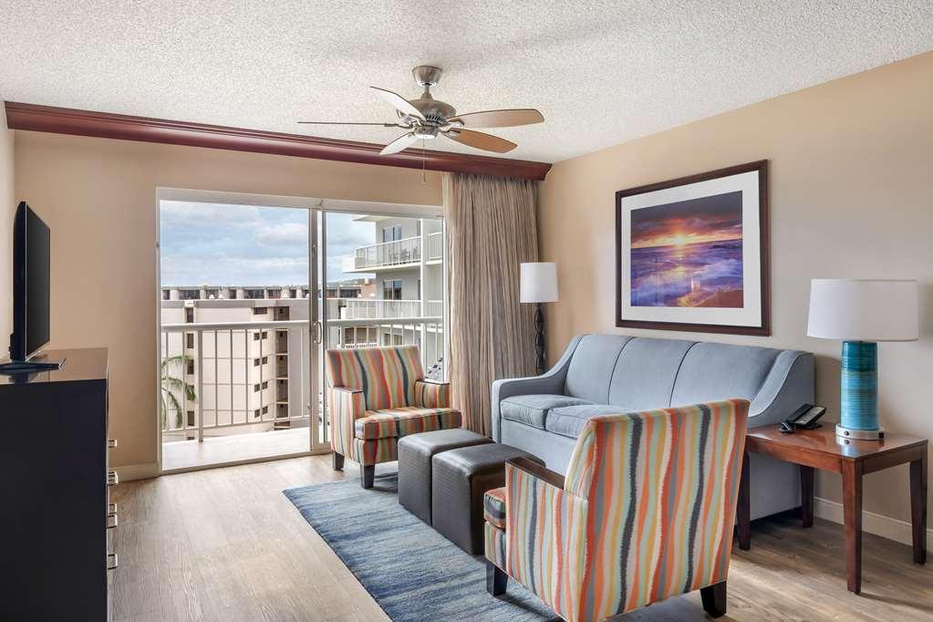 Hilton Vacation Club Kaanapali Beach Maui Bilik gambar
