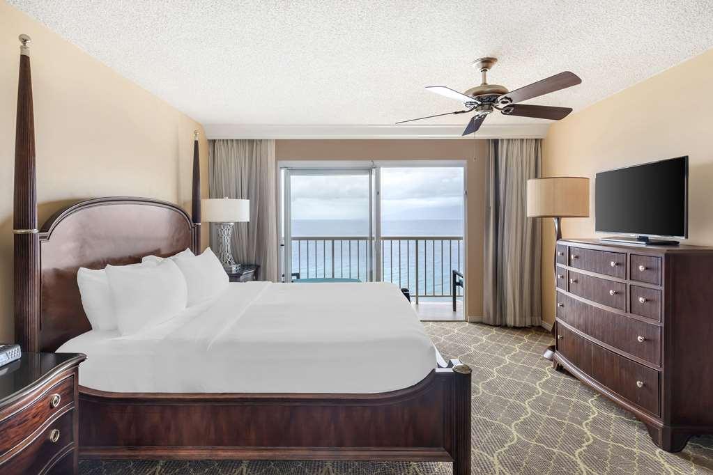 Hilton Vacation Club Kaanapali Beach Maui Bilik gambar