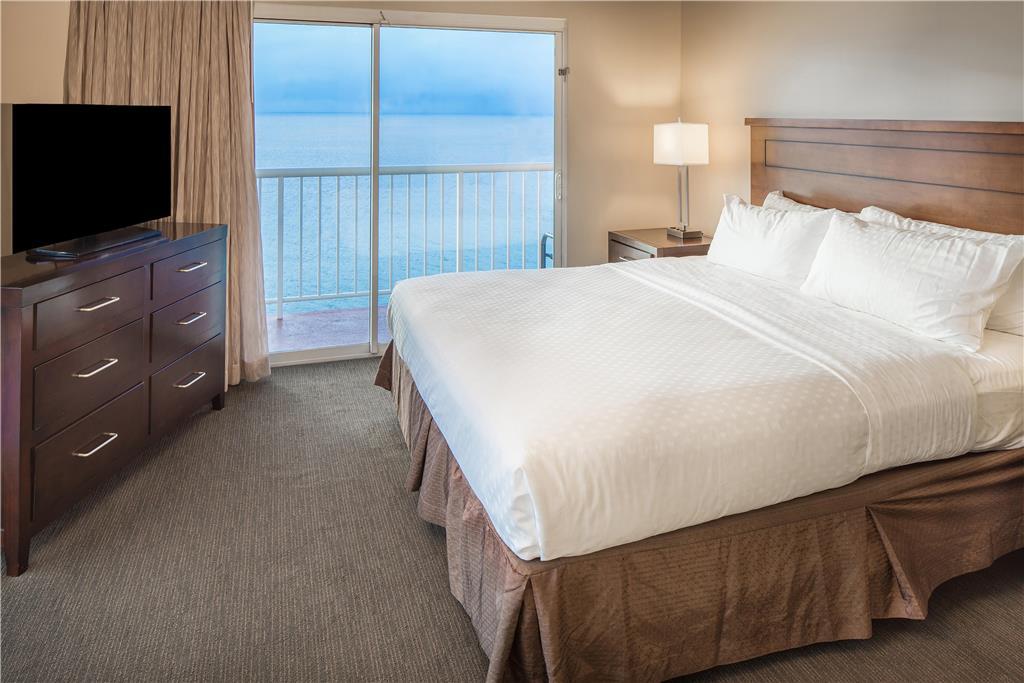Hilton Vacation Club Kaanapali Beach Maui Bilik gambar